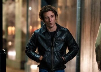 Bruce Springsteen Biopic Tumbles Out Of Box Office Top 5 In 2nd Weekend