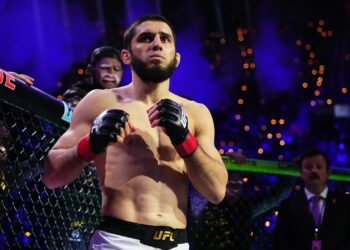 UFC Announces UFC 322 Full Fight Card Order