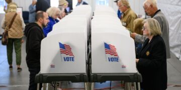 Here’s what’s open and what’s closed on Election Day across the country