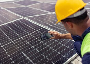 Can AI Fix Solar’s Scalability Problem?