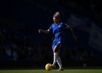 Chelsea’s Millie Bright To Equal Women’s Super League Appearance Record