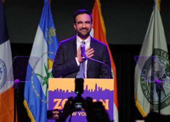 These Billionaires Won—And Lost Big Time—On Election Night