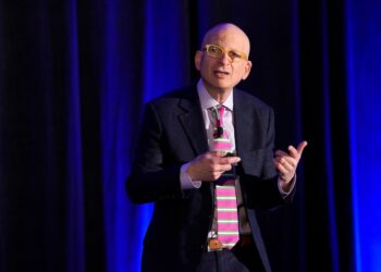 What Seth Godin Says Universities Are Getting Wrong About Marketing