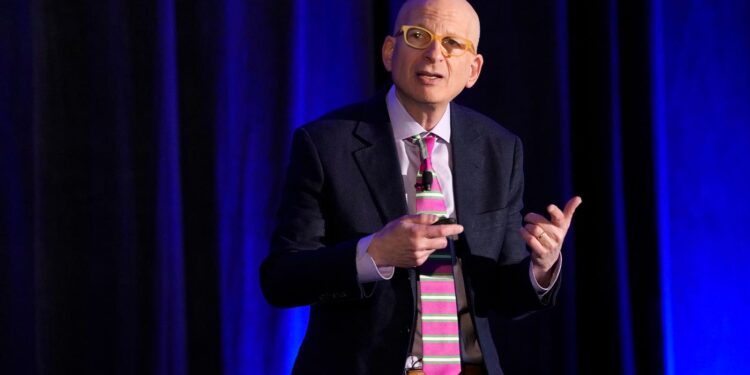 What Seth Godin Says Universities Are Getting Wrong About Marketing
