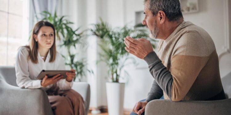 Mental Health Therapists Are Surprisingly Making Use Of Generative AI During Actual Client Therapy Sessions