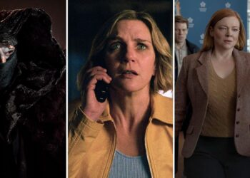 New TV Shows And Movies On Netflix, Prime Video, Hulu And More