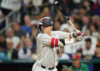 Munetaka Murakami Posts — Bidding War To Follow