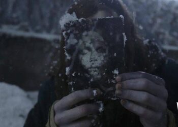 The Ending Of Guillermo Del Toro’s ‘Frankenstein,’ Explained