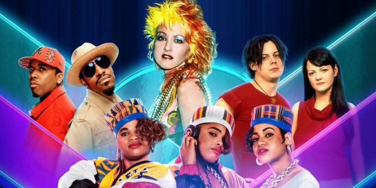 What Time Does 2025 Rock & Roll Hall Of Fame Ceremony Begin Streaming? How To Watch