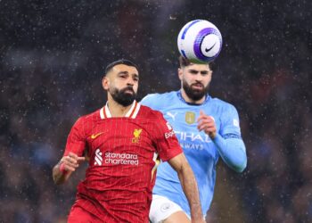 Is City-Liverpool Still The Premier League’s Defining Rivalry?