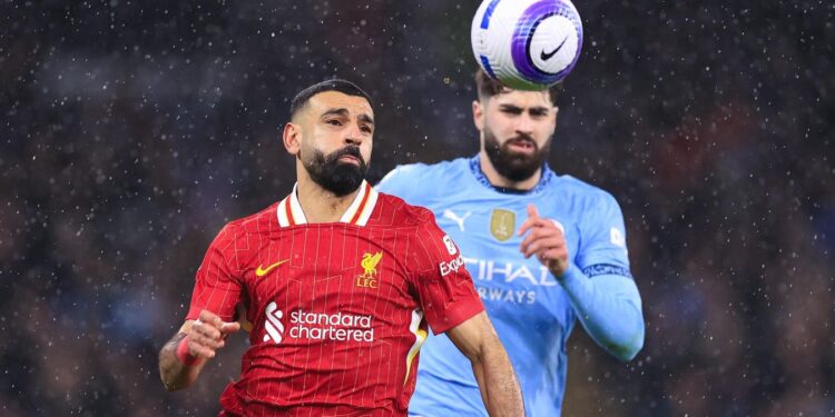 Is City-Liverpool Still The Premier League’s Defining Rivalry?