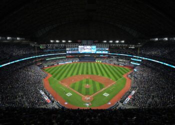 The Blue Jays Lost The World Series But Won A Ton Of Extra Revenue