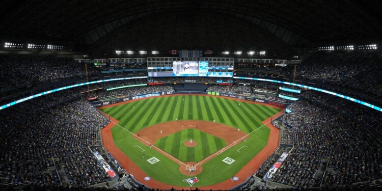 The Blue Jays Lost The World Series But Won A Ton Of Extra Revenue