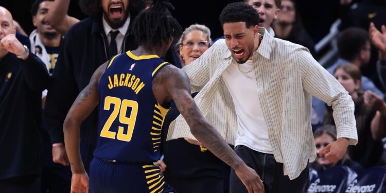 Pacers Relying On Their Style Amid Injuries, But It Hasn’t Been Enough