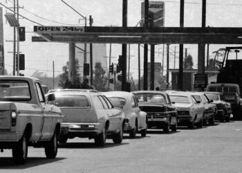 As Jimmy Carter Rises In Right’s Esteem, Let’s Remember Why He Lost