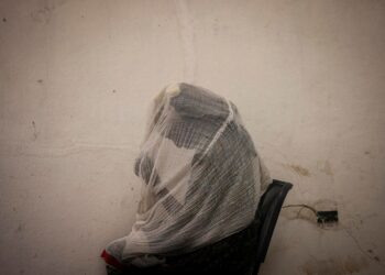 Will Victims Of Atrocities In Ethiopia See Justice And Accountability?