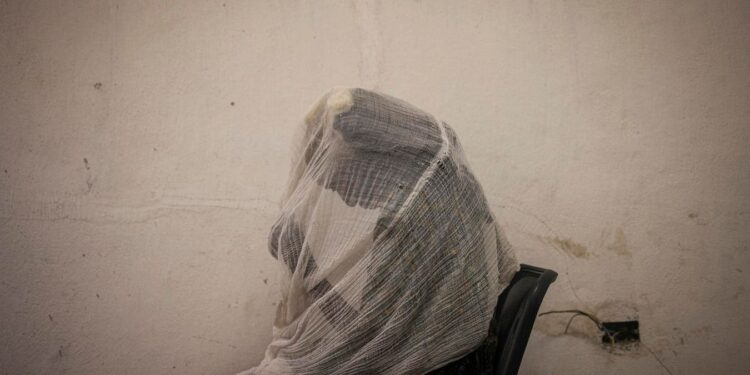 Will Victims Of Atrocities In Ethiopia See Justice And Accountability?