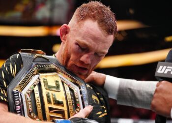 Jack Della Maddalena Vs. Islam Makhachev Full Fight Card