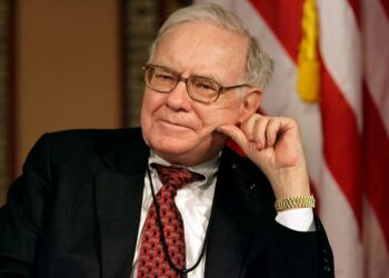 Warren Buffett’s Thanksgiving Letter Says He’ll Speed Up Gifts To Children’s Foundations