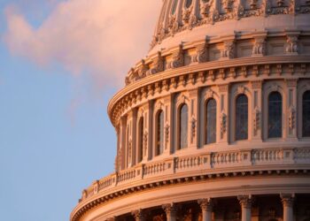 Senate Passes Bill To End Government Shutdown