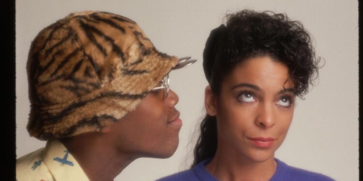 ‘A Different World’ Sequel Series Ordered At Netflix