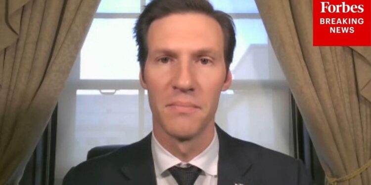 Republicans Need To Lower Health Care Costs Or ‘We Will Pay For It’ In Midterms: Pat Harrigan Republicans Need To Lower Health Care Costs Or ‘We Will Pay For It’ In Midterms: Pat Harrigan