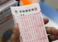 Powerball Jackpot Hits 6 Million—Here’s What The Winner Could Take Home