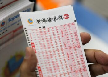 Powerball Jackpot Hits 6 Million—Here’s What The Winner Could Take Home