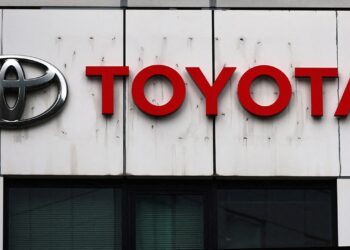 Toyota opens massive North Carolina battery plant, confirms B US investment Toyota opens massive North Carolina battery plant, confirms B US investment