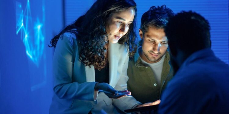 Advancing AI By Nesting Minds Inside The Layers Of Machine Learning And LLMs