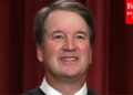'This Is Very Important Analytically': Brett Kavanaugh Presses Attorney On Preemption Law