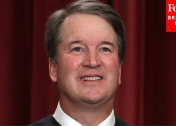 'This Is Very Important Analytically': Brett Kavanaugh Presses Attorney On Preemption Law