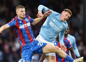 Maybe It Should Sign Some