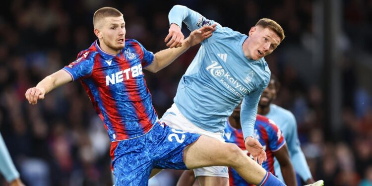 Maybe It Should Sign Some