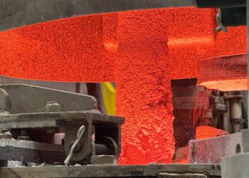 Inside look at MP Materials amid the rare earth race Inside look at MP Materials amid the rare earth race