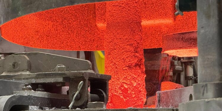 Inside look at MP Materials amid the rare earth race