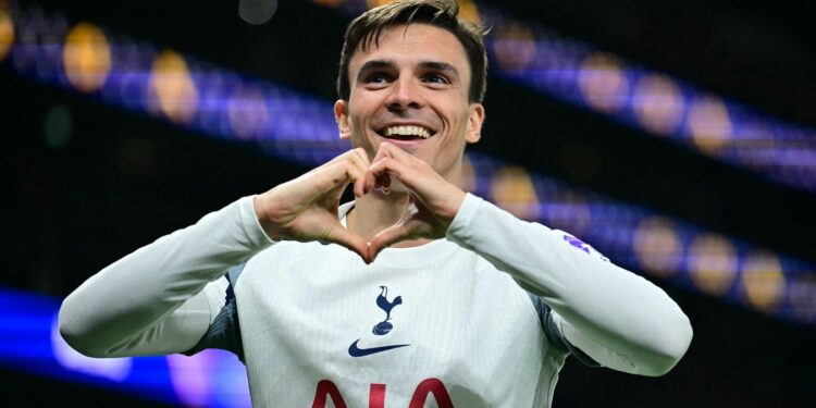 How Big A Problem Is Tottenham Hotspur’s Midfield? How Big A Problem Is Tottenham Hotspur’s Midfield?