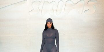 Kim Kardashian’s Skims hits B valuation milestone in massive new 5M funding round Kim Kardashian’s Skims hits B valuation milestone in massive new 5M funding round
