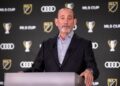 After 30 Years, MLS Finally Joins, Aligns With The Rest Of The World After 30 Years, MLS Finally Joins, Aligns With The Rest Of The World