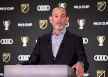 After 30 Years, MLS Finally Joins, Aligns With The Rest Of The World