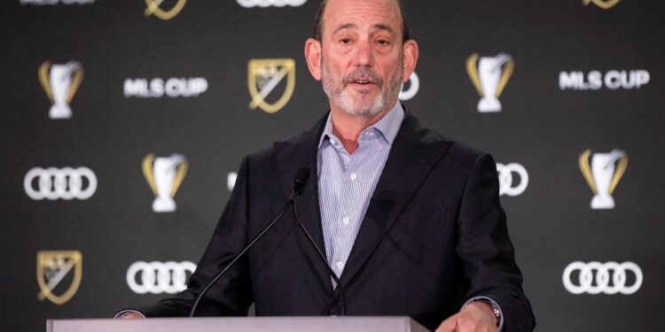 After 30 Years, MLS Finally Joins, Aligns With The Rest Of The World After 30 Years, MLS Finally Joins, Aligns With The Rest Of The World