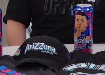 Billion-dollar beverage company touts ‘fun’ new drink collaboration with young TikTok star Billion-dollar beverage company touts ‘fun’ new drink collaboration with young TikTok star