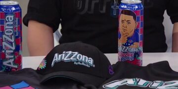 Billion-dollar beverage company touts ‘fun’ new drink collaboration with young TikTok star Billion-dollar beverage company touts ‘fun’ new drink collaboration with young TikTok star