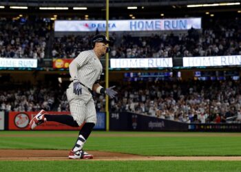Yankees Slugger Aaron Judge Outperformed Cal Raleigh To Win Close AL MVP Race Yankees Slugger Aaron Judge Outperformed Cal Raleigh To Win Close AL MVP Race