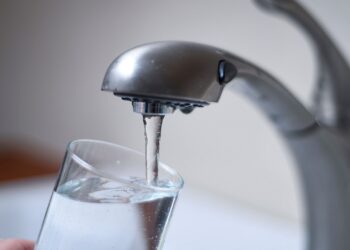 Home listings featuring water-saving fixtures surge nearly 290% as buyers prioritize conservation