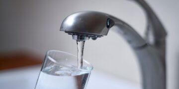 Home listings featuring water-saving fixtures surge nearly 290% as buyers prioritize conservation