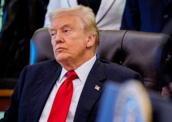 New Prosecutor Replaces Fani Willis In Trump’s Georgia Criminal Case New Prosecutor Replaces Fani Willis In Trump’s Georgia Criminal Case