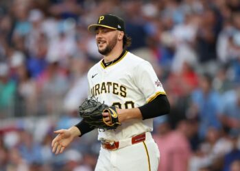 How Cy Young Winner Paul Skenes Is Spending His Offseason How Cy Young Winner Paul Skenes Is Spending His Offseason