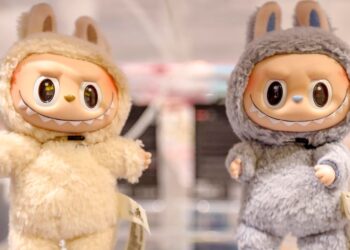 Labubu Movie Reportedly In The Works From Sony Labubu Movie Reportedly In The Works From Sony