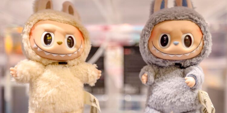 Labubu Movie Reportedly In The Works From Sony Labubu Movie Reportedly In The Works From Sony